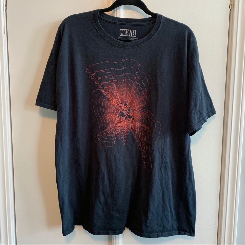 Marvel Ant Man T-Shirt